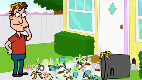 Washing your hands children song