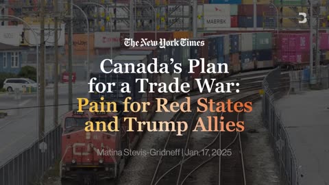 What Trump's Tariffs Mean for The World