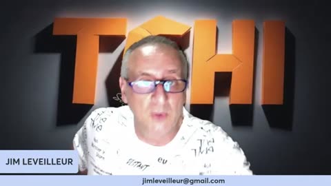 Jim LEVEILLEUR ★ Ça Va Être Chaud 100È​