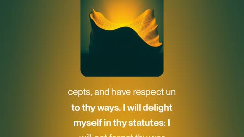 Psalm 119 Beth ב