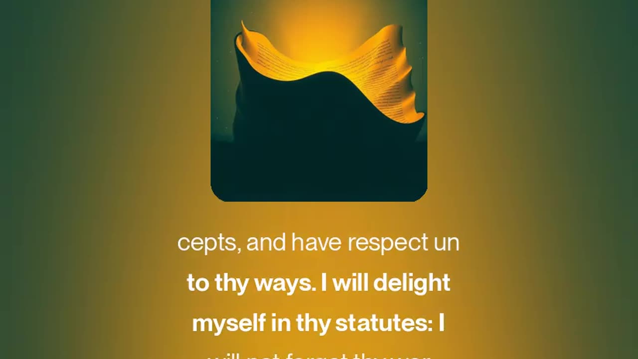 Psalm 119 Beth ב