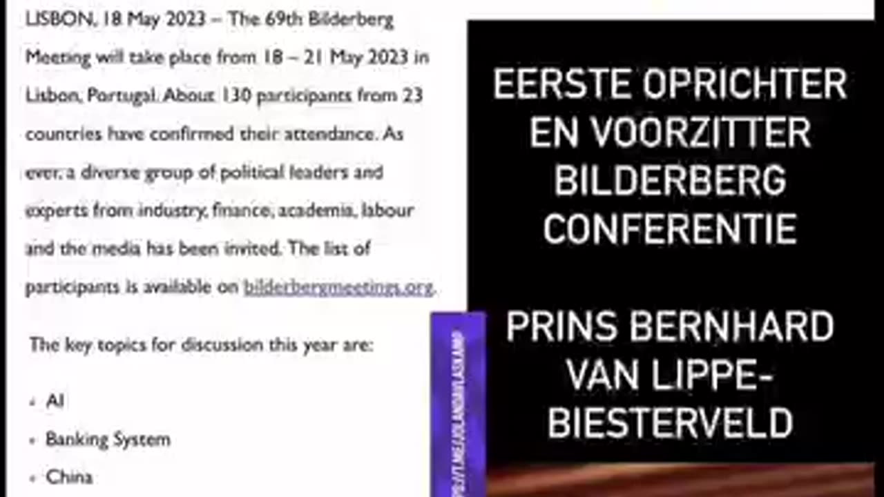 Soestdijk is een SDG House (WEF)