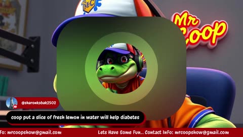 Thur. Talk Time With MrCoop