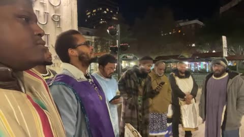 GMS ORLANDO FLORIDA - The World Is About To Get Up in Prophecy - 1/16/26