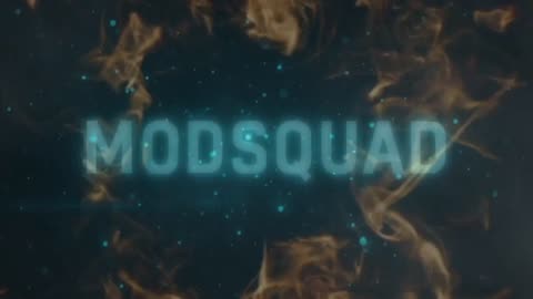 HALLOWEEN SPECIAL-MODSQUAD