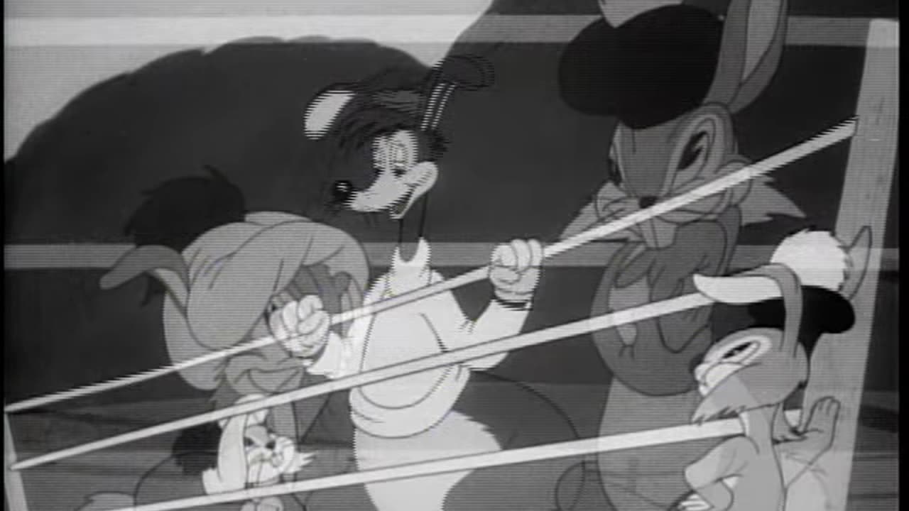 Hop and Go - Looney Tunes