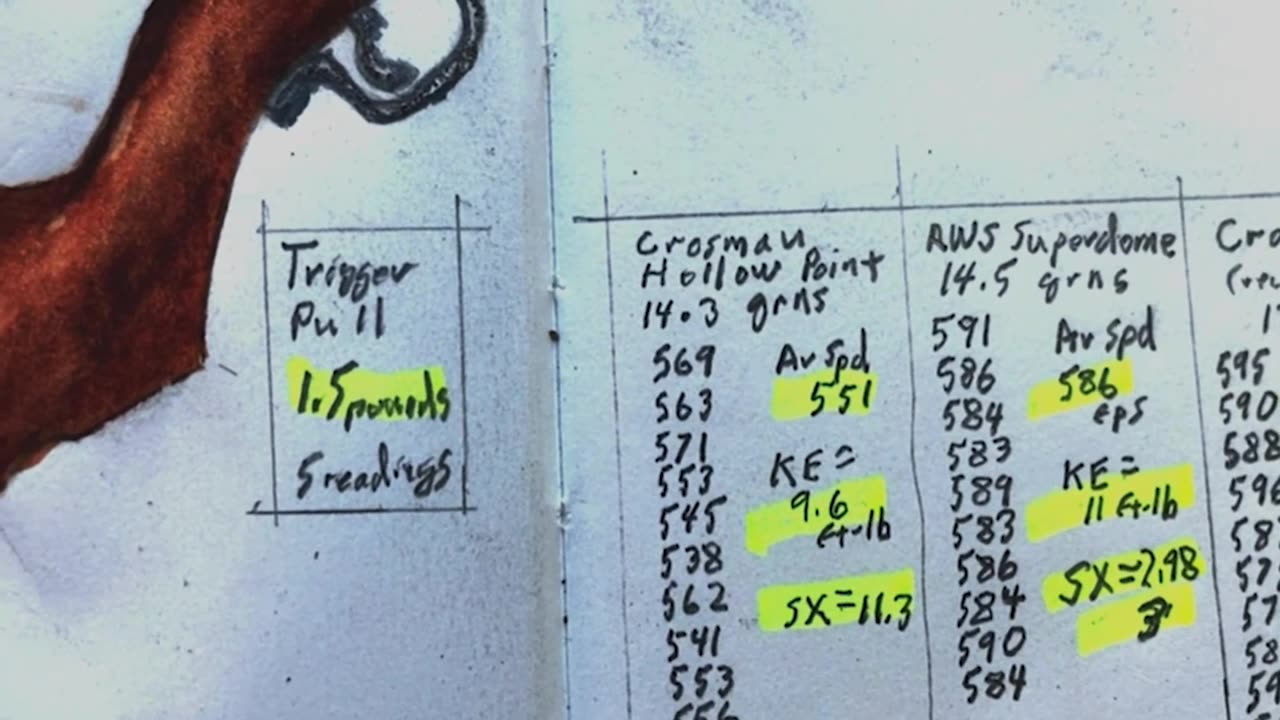 Old Benjamin Franklin 312 .22 cal air rifle restored; looks great, shoots great