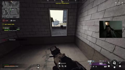 Snowed in Sunday Grind