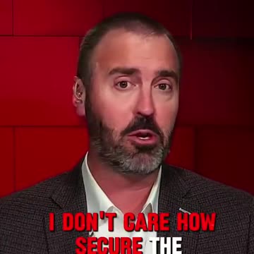 Jesse Kelly: 'If Government People Do Not Go to Prison, We Cannot Save the United States of America'