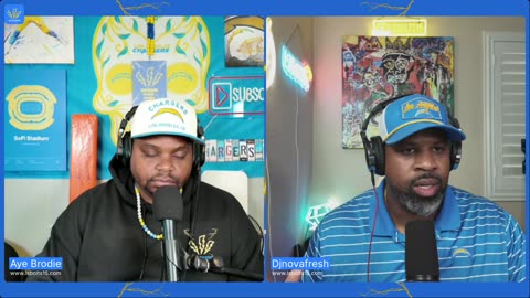 Lightning Strike Podcast