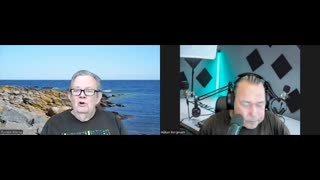 Lunchklubben 28 okt - Sverige vill ha en ny civil underrättelsetjänst