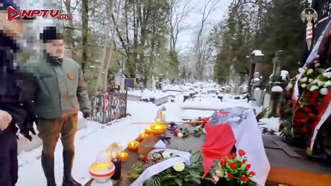 Roman Dmowski - OBECNY 2.1.2026r. W. Olszański, M. Osadowski Rodacy Kamraci NPTV.pl