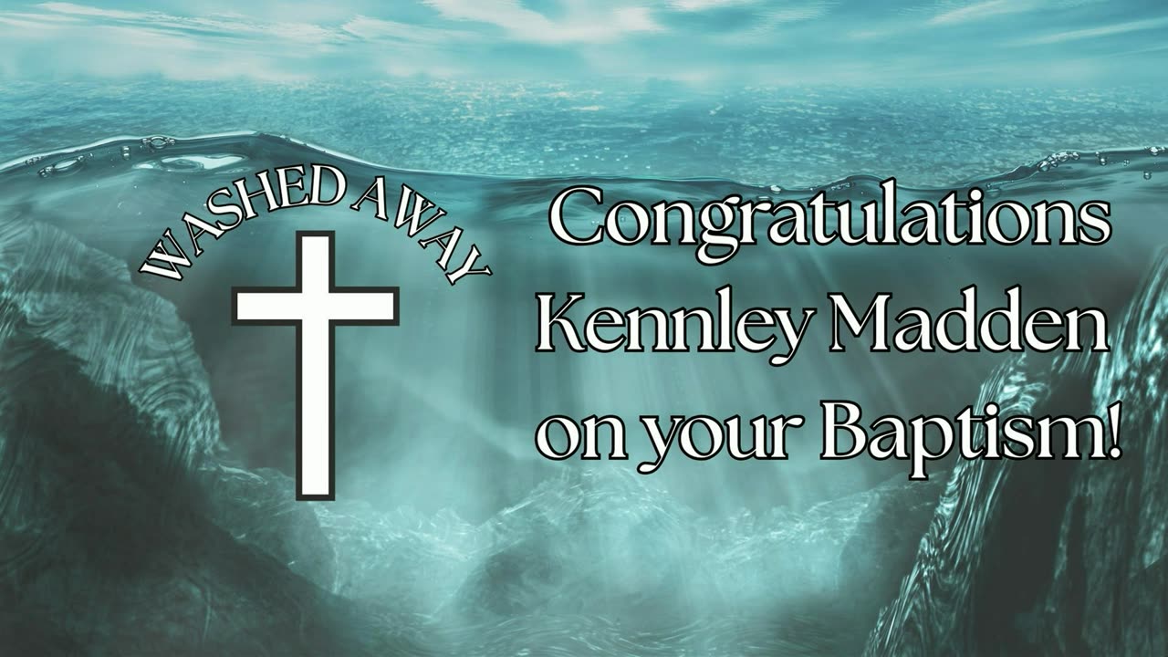 08/03/2025 AM Bible Class and Worship Service