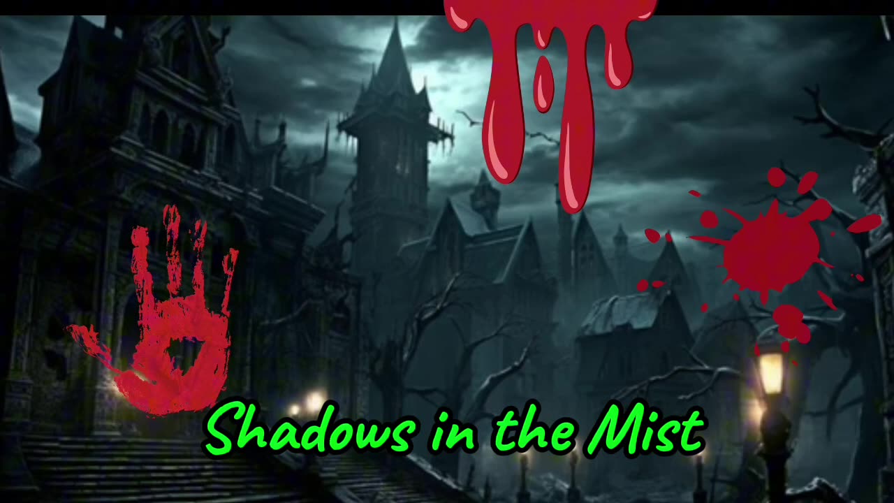 Shadow's Mysteri