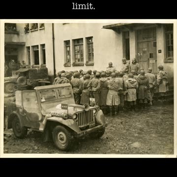 Aug 31, 2025 Gen. Patton quotation of the day [To Frederick Ayers] #ww2 #war