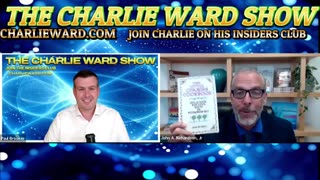 Apricot Seeds/B17: A Natural Miracle? (Charlie Ward Show/Paul Brooker w/John Richardson)