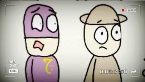 Chamat Man Cartoon | Mission Alliane Fight | Episode 07