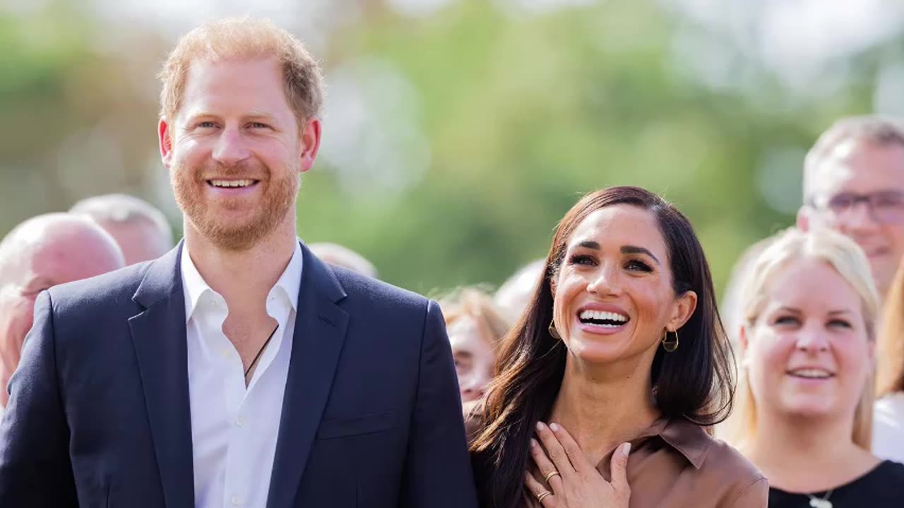 The Fall of Meghan & Harry: How They LOST Everything And Why No One Cares ANYMORE