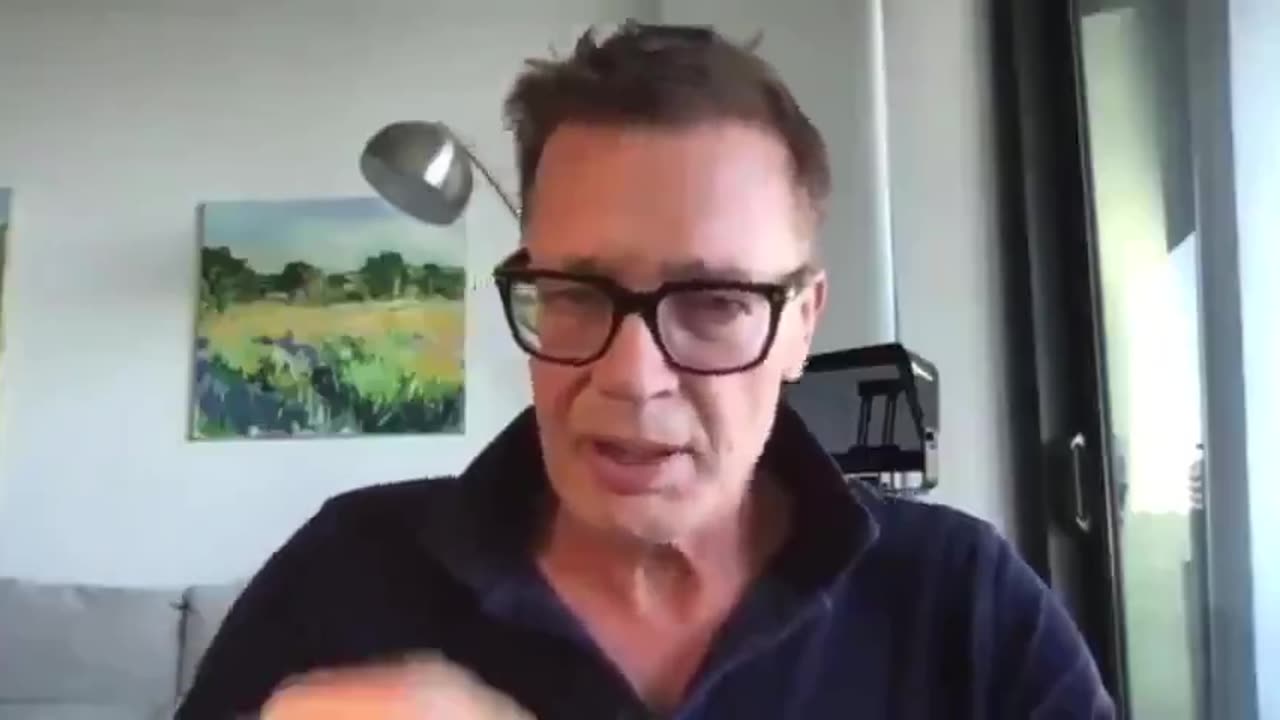 DR. WAKEFIELD WARNS ”THIS IS NOT A VACCINE, IT IS IRREVERSIBLE GENETIC MODIFICATION