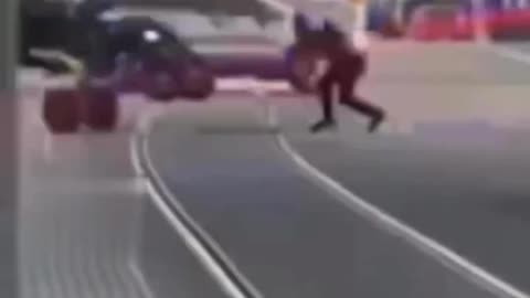 Greased Up Deaf Guy IRL