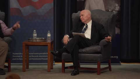 The Crisis That Started It All Watergate