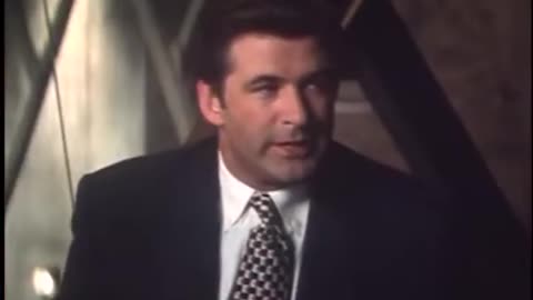 Mercury Rising Movie Trailer 1998