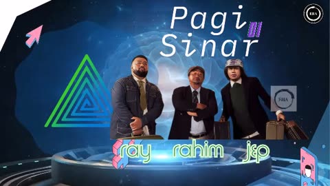 Pagi Sinar 02 Jun 2025
