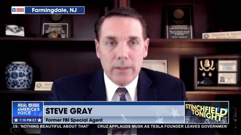 FBI EVIDENCE ROOM OFF LIMITS FOR FBI DIRECTOR? WHAT ARE THEY HIDING?