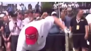 Trump's Vendetta on Bruce Springsteen