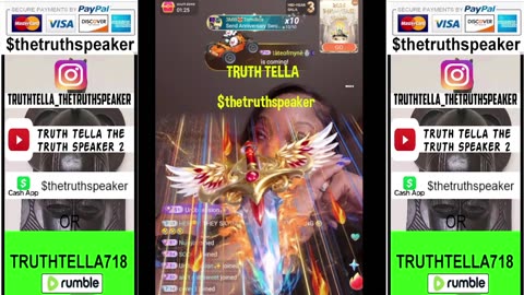 QUEEN TOMIKAY NIGHTCAP & TEAM PK 7/1/25 REPORTS DOPEFIEND DOT IN HOSPICE & BREAKSDOWN ALL THE HOT TEA OF THE DAY