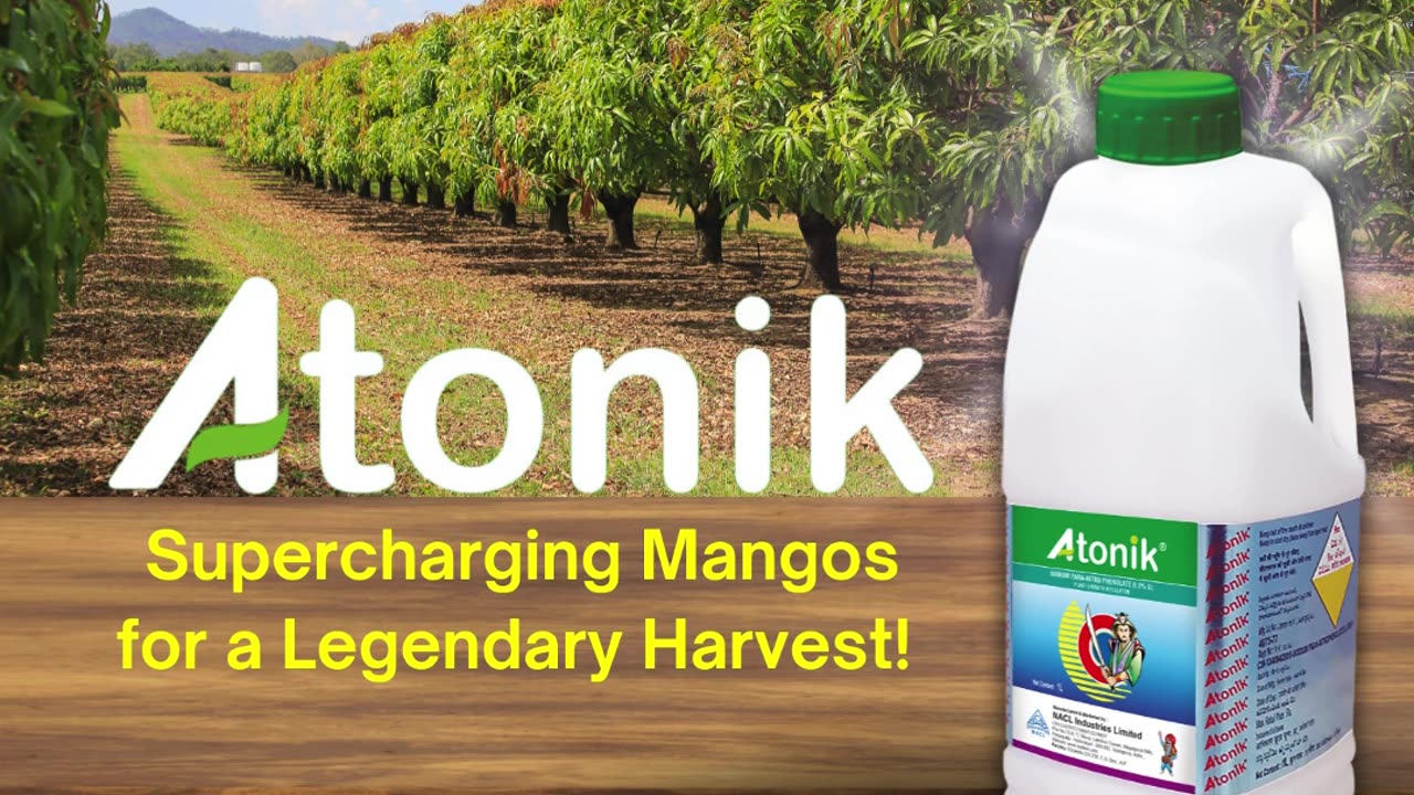 Advanced Plant Growth Regulators for Healthier Crops | NACL