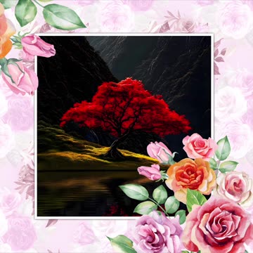 Shop link in about section