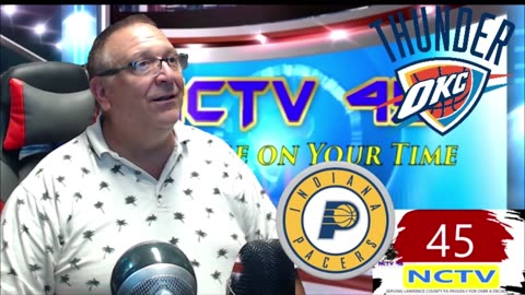 NCTV45 KELLY’S SIDE DOOR TAVERN SPORTS SUN JUNE 22 2025