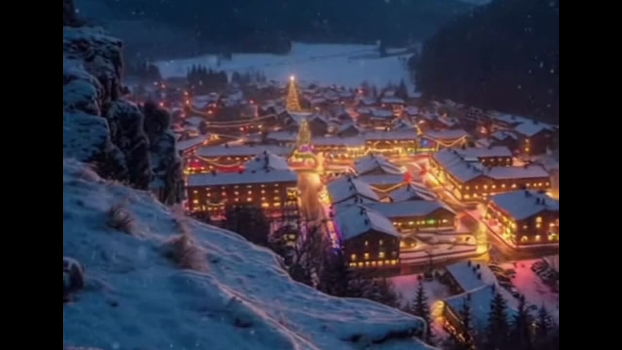 Furry Matters Christmas