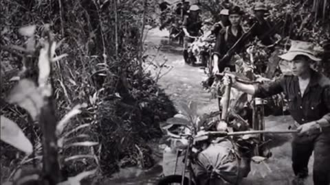 Operation Popeye: Using Weather Weapons To Kill Citizenry