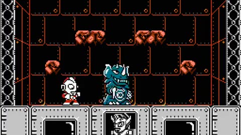 NES Longplay 557 Ultraman Club - Kaijuu Dai Kessen