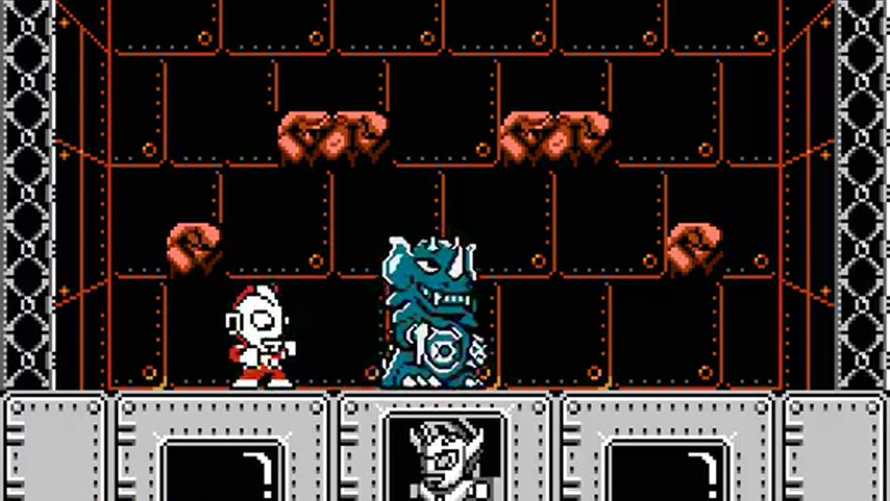 NES Longplay 557 Ultraman Club - Kaijuu Dai Kessen