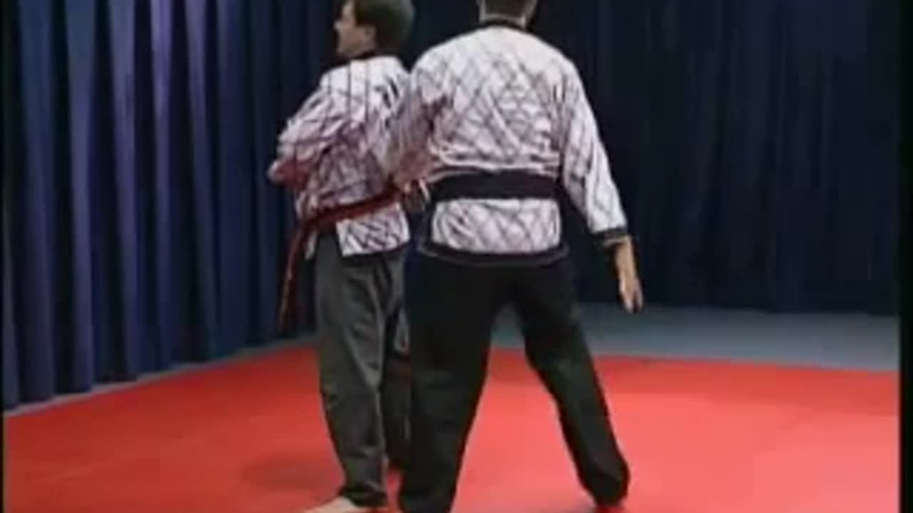 Hapkido