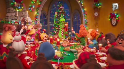 [R] Estreno de "Super Mario Bros: La Película" en Azteca 7 (México 🇲🇽) (25/12/2025)