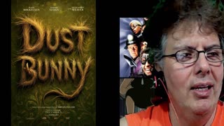 DUST BUNNY Official Trailer (2025) |-REACCION/REACTION
