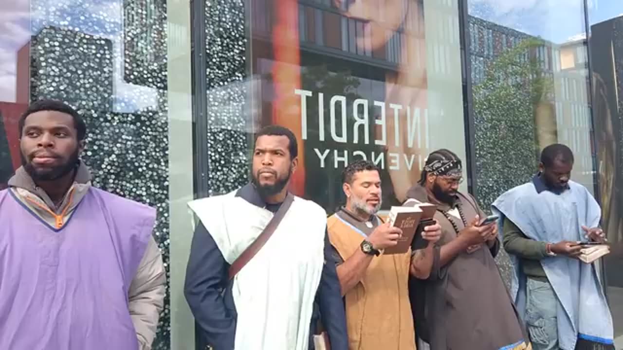 Gms Holland Central Utrecht is live
