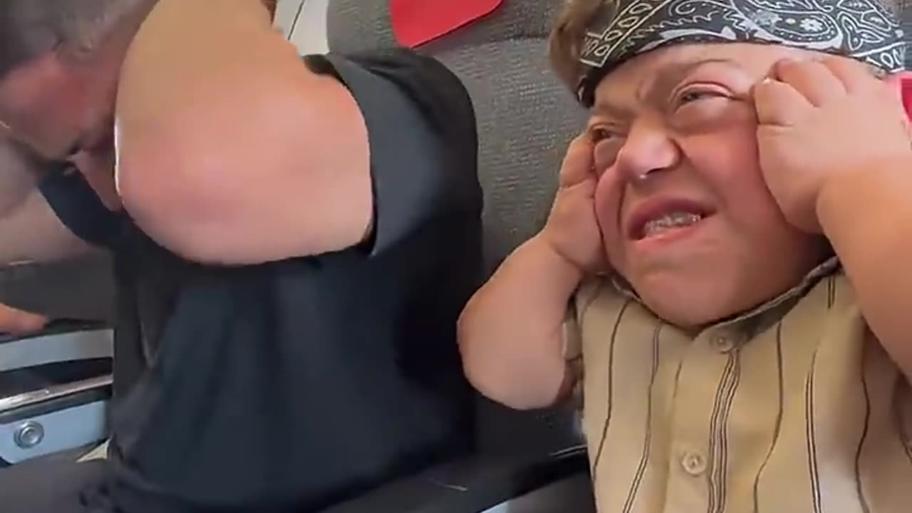 The BIGGEST Travel Problem Everyone Faces! 😂✈️ |