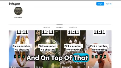 How I Gained 2800 Instagram Followers in 7 Days (Proof Inside)