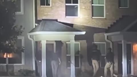 WATCH: Video shows moment multiple shots were fired in Walton, Kentucky