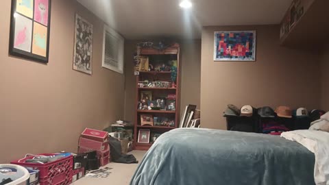 R Steals TJs' Car to Kidnap K and Friends and Gets Grounded