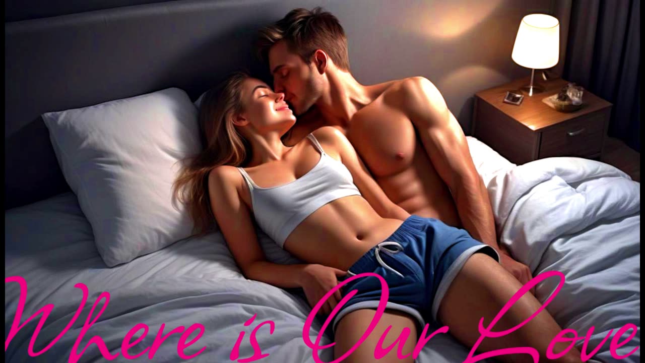 POP MUSIC. Song Where is Our Love.