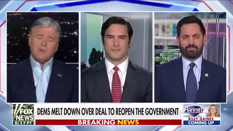 Republicans are working to make lives better, Democrats are creating chaos_ GOP rep