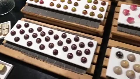 From Batter to Brilliance – Baking & Pastry Diploma Journey