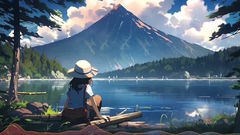 Perdesiya Lofi: Late Night Dreamy Vibes