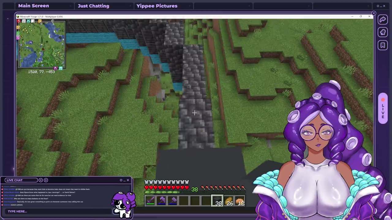 Trump wants to Cure Autism [Hump Day]